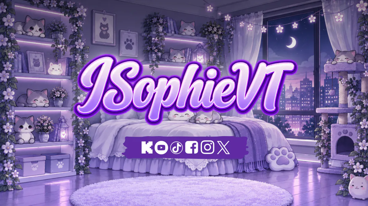 ISophieVT