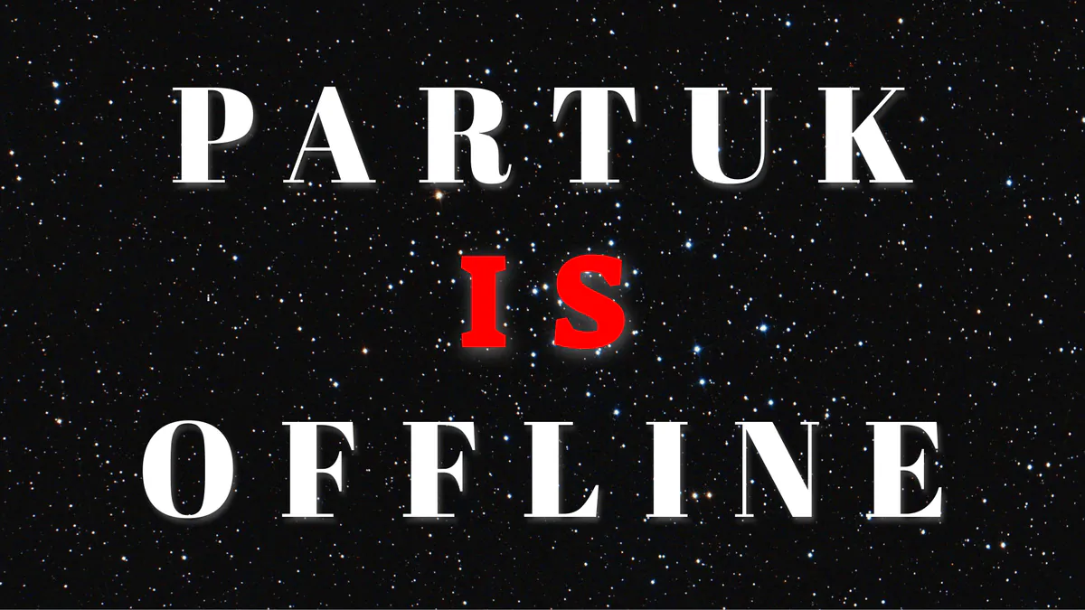 Partuk