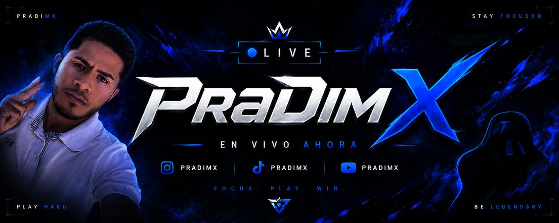 PRADIMX