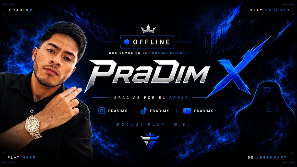 PRADIMX
