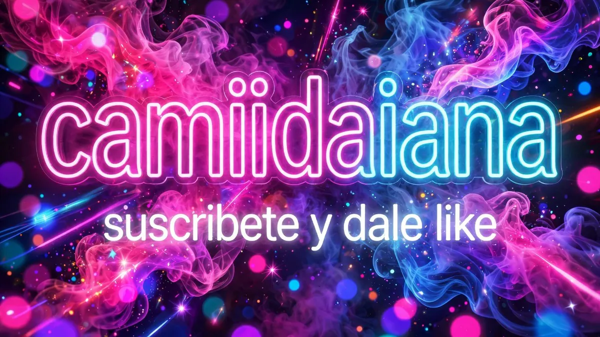 Camiidaianaa