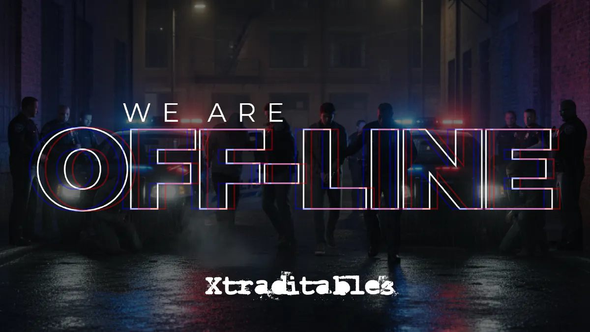 XTRADITABLES