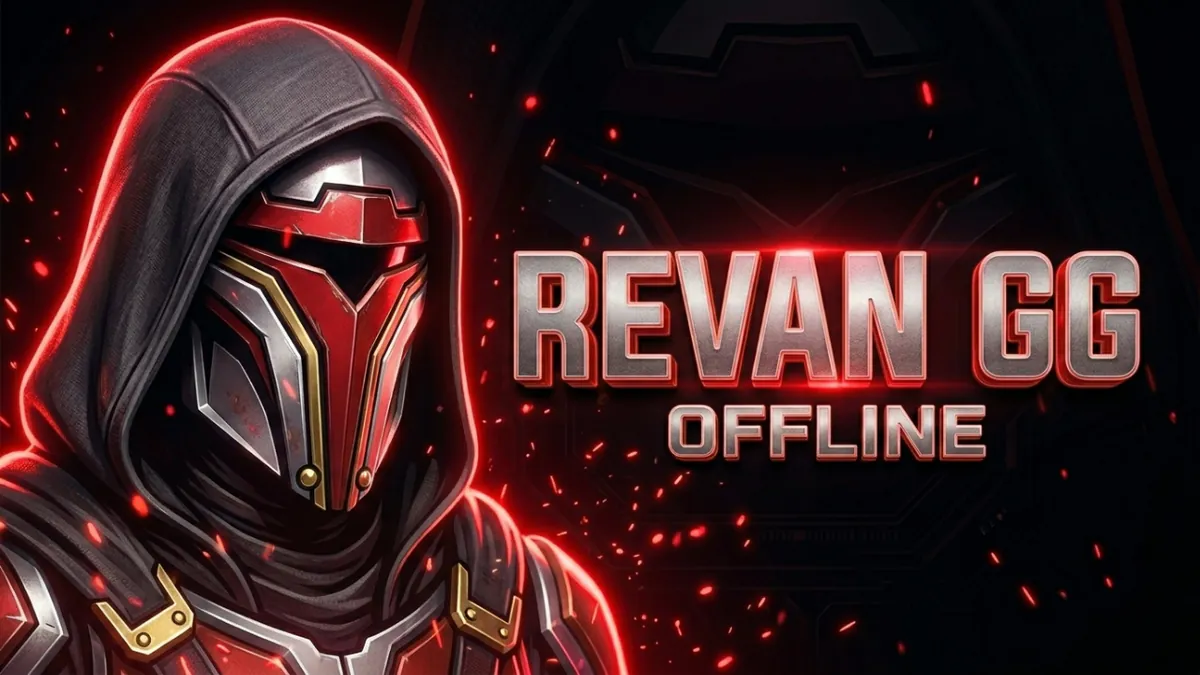 RevanGG