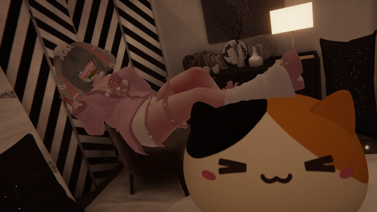 RusyBunny