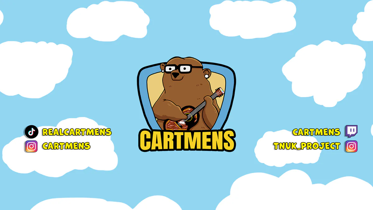 CARTMENS