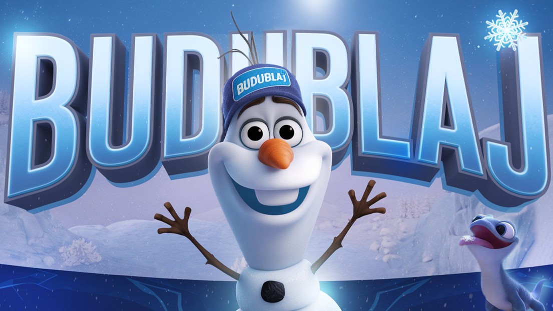 Budublaj