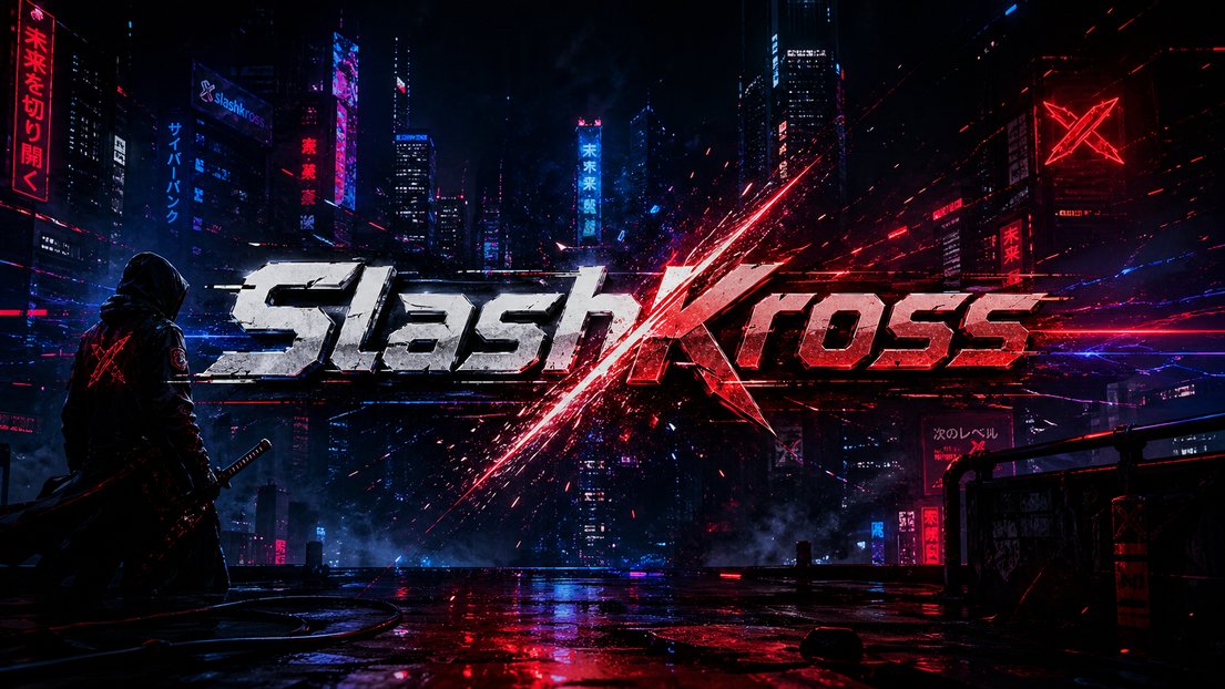 SlashKross