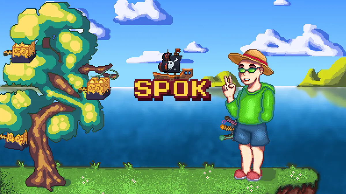 Spok