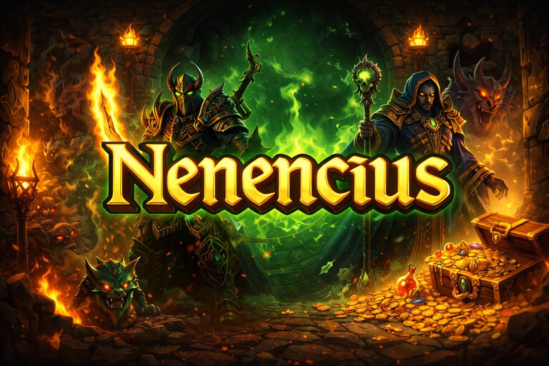 Nenencius