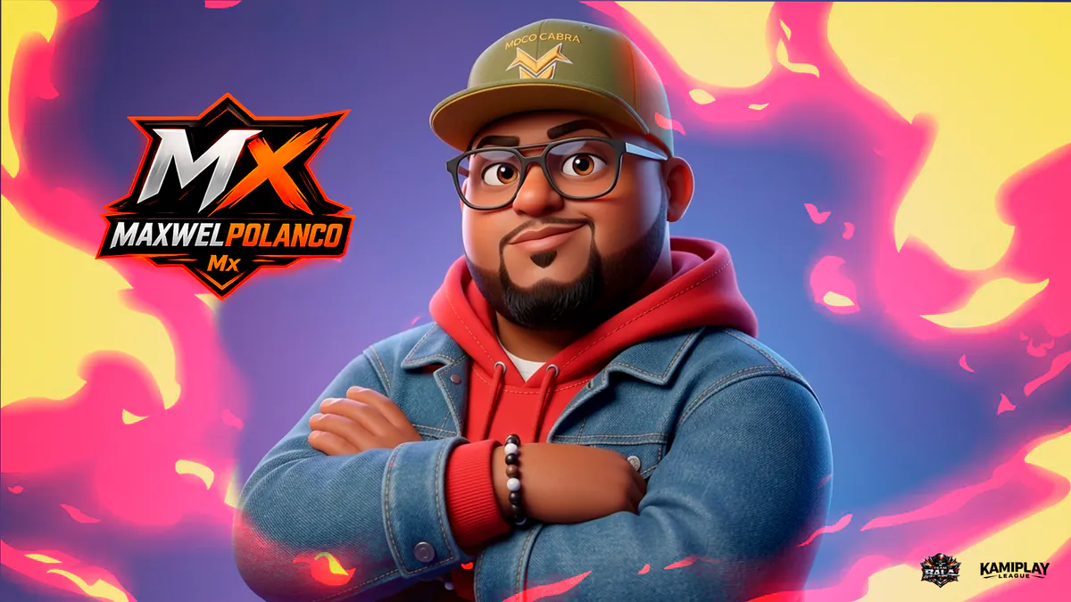MaxwelPolanco