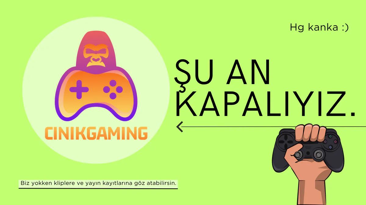 CinikGaming