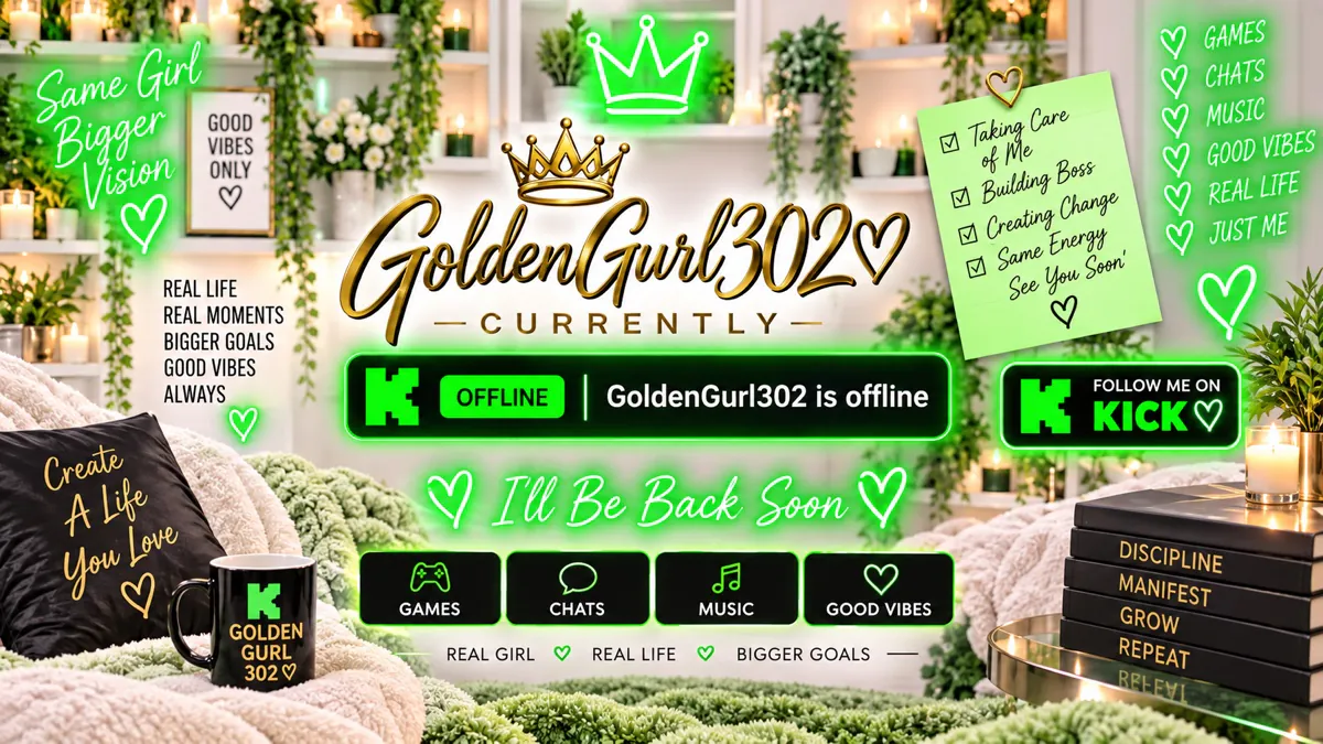 GoldenGurl302