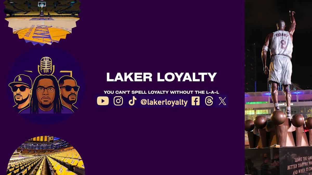 lakerloyalty