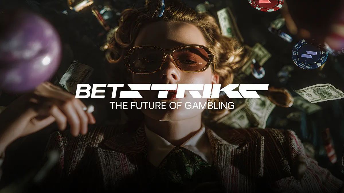 betstrike