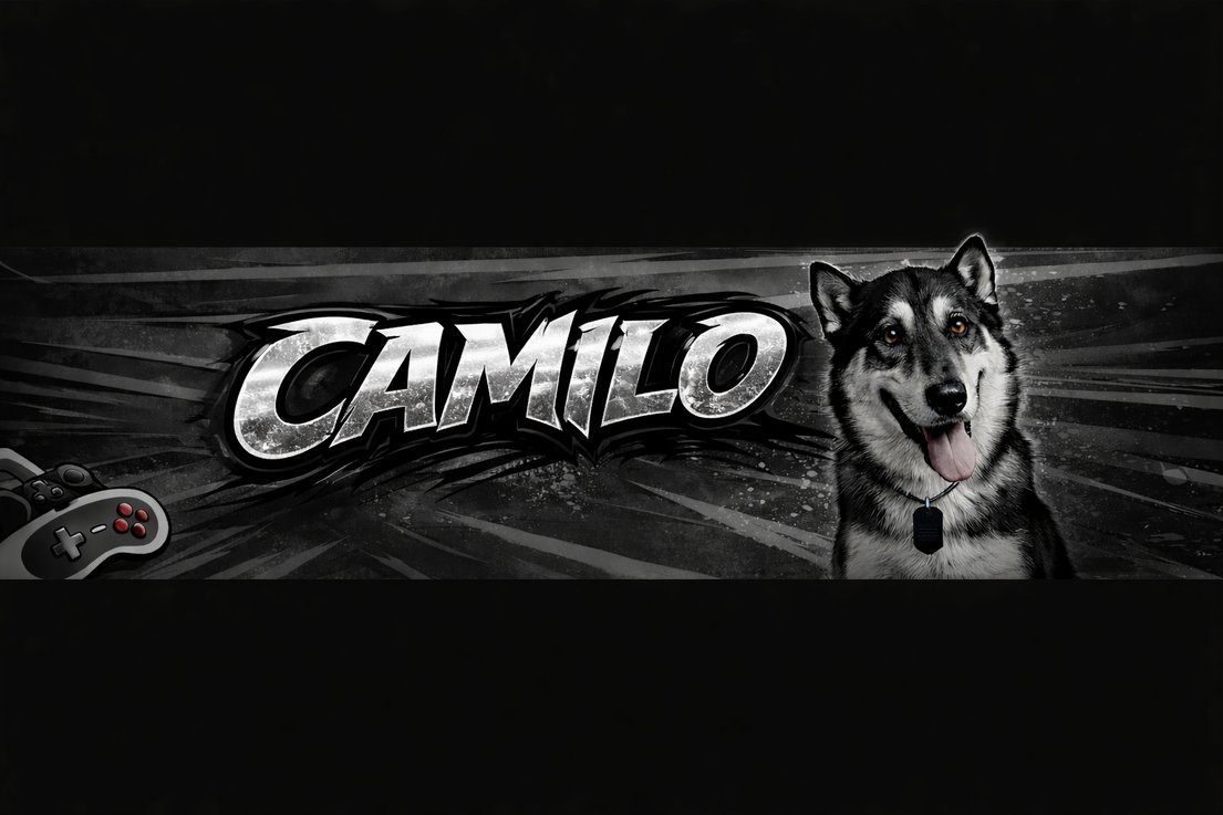 SoyCamiloR
