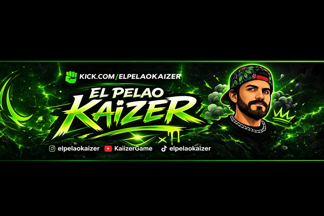 ElPelaoKaiizer
