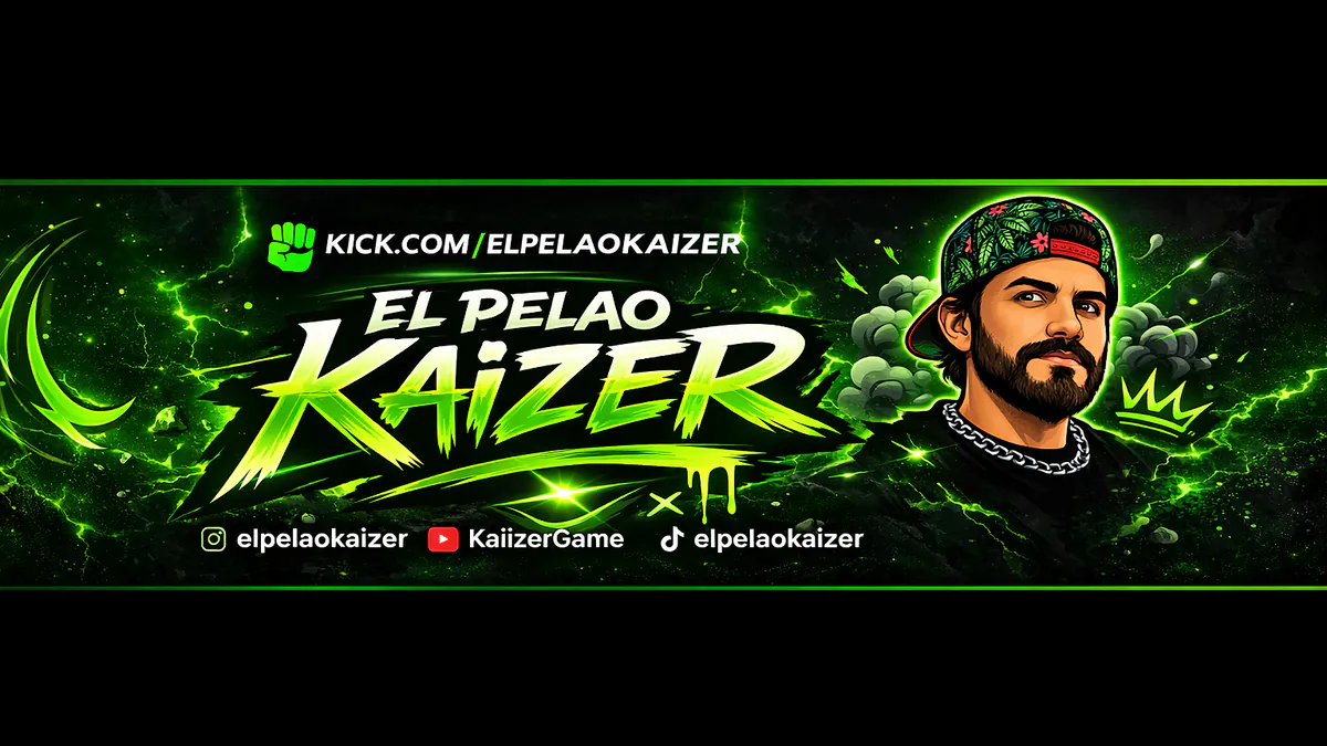 ElPelaoKaiizer
