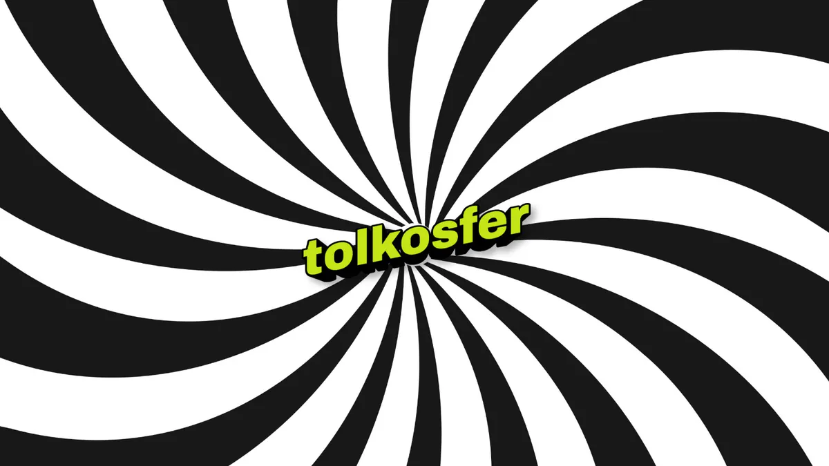 tolkosfer