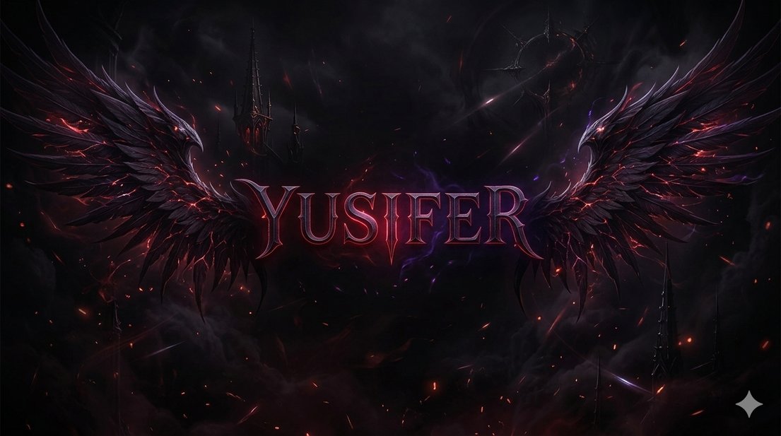 YuusifeR