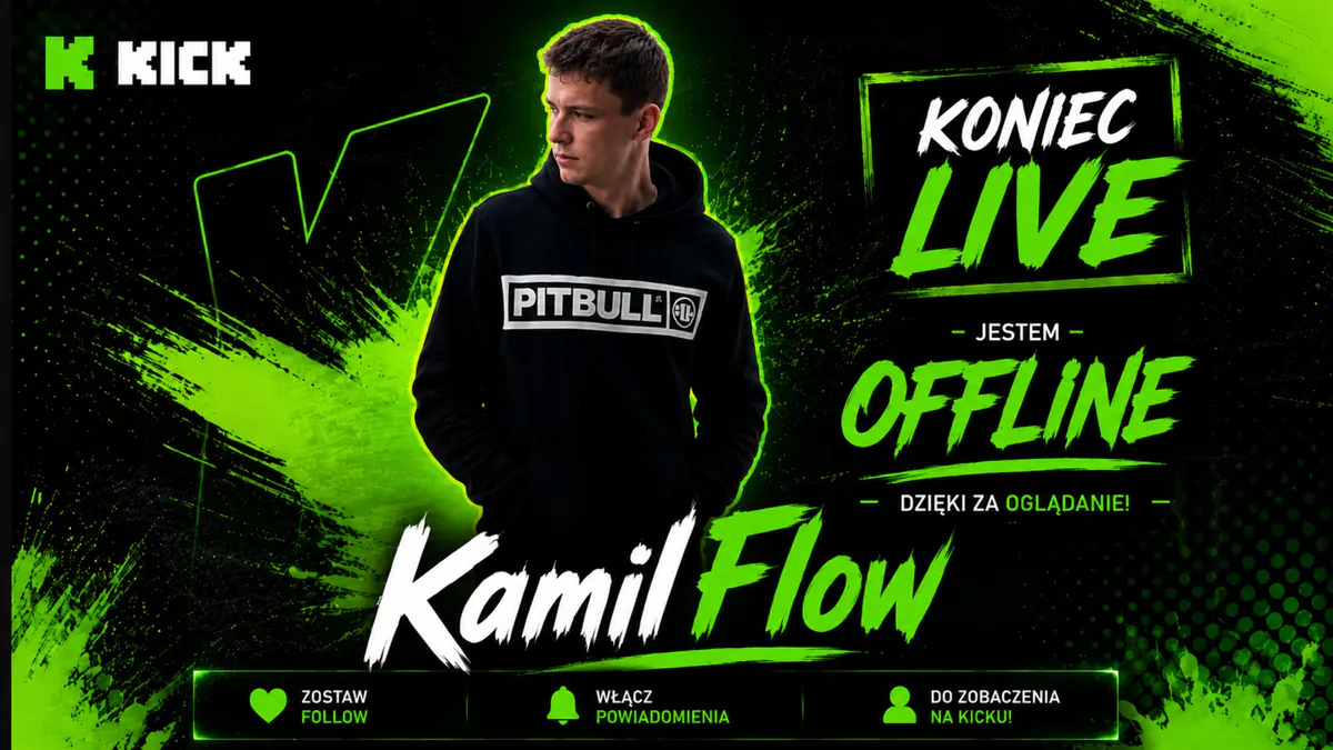 KamilFlow