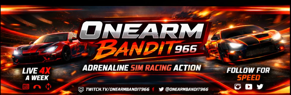 OneArmBANDIT966