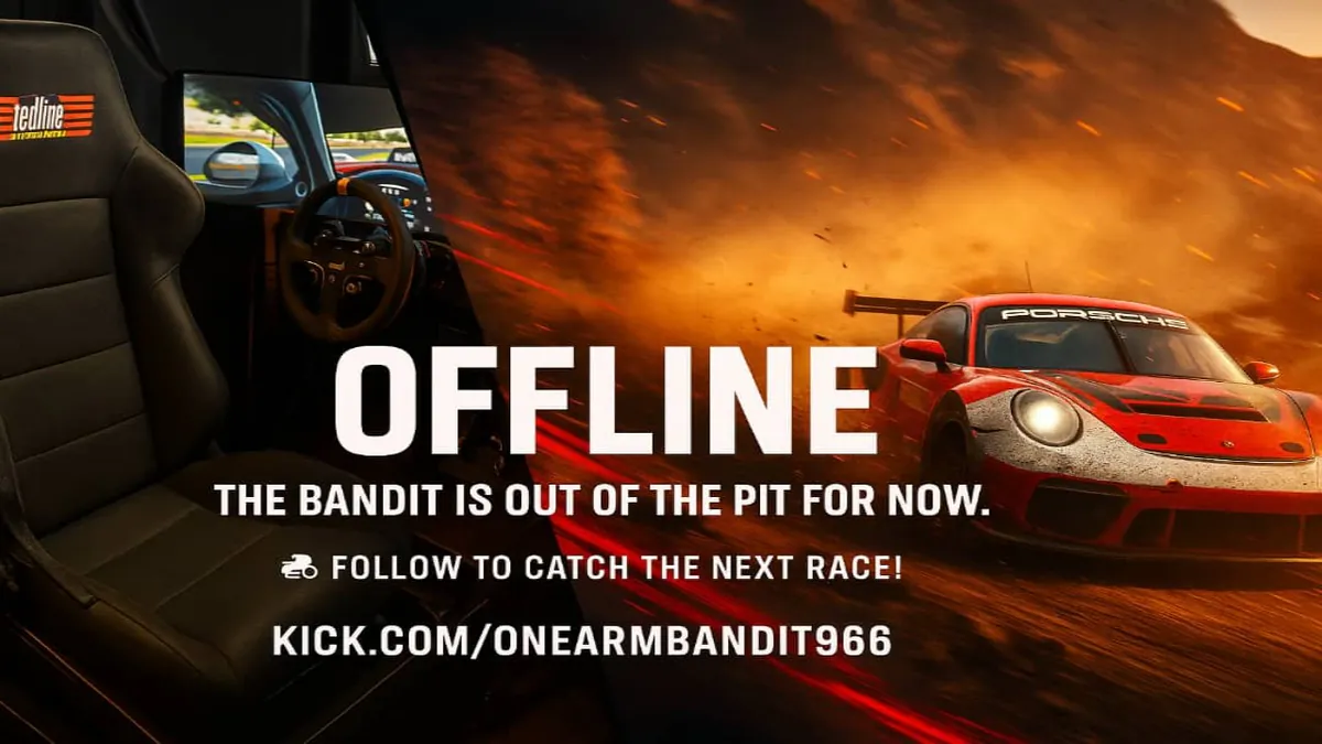 OneArmBANDIT966
