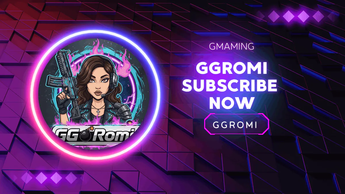 GGRomi