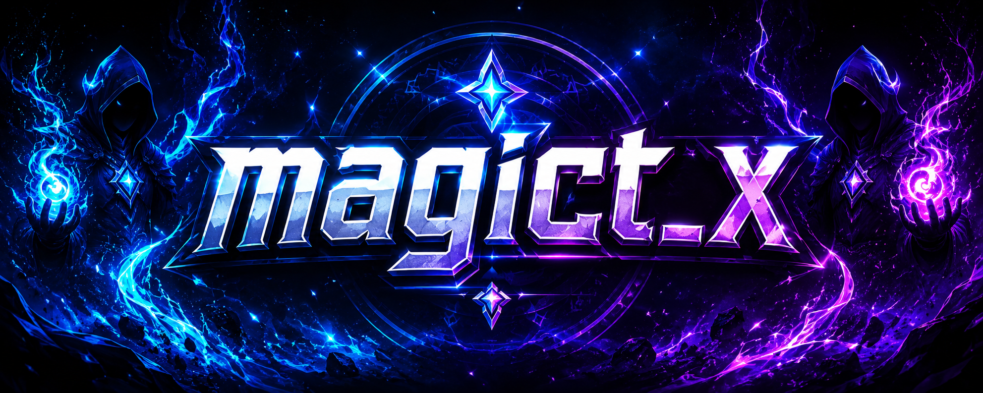 MagicT_x Stream - Watch Live on Kick