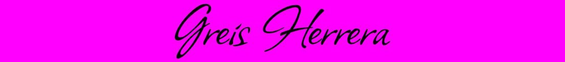 Greis_Herrera