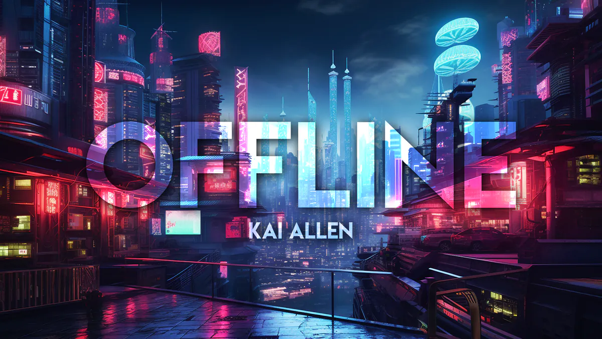 KaiTheEnd