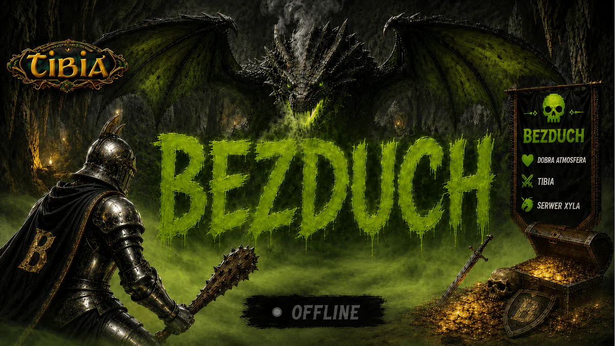 Bezduch