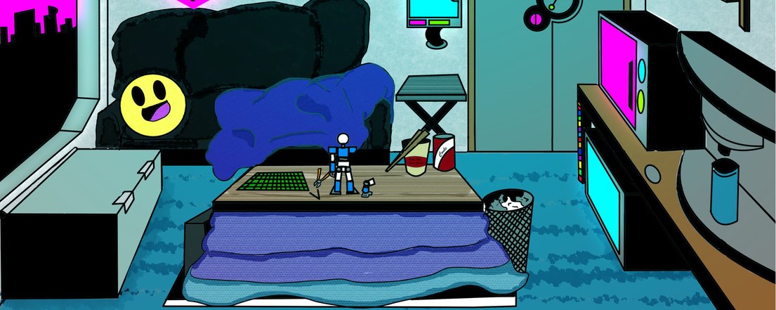 BytetheRobot