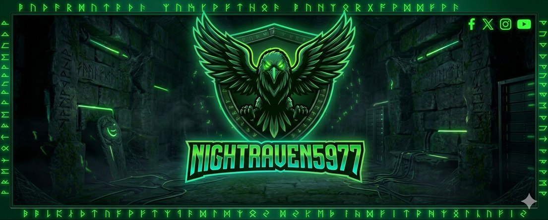 nightraven5977