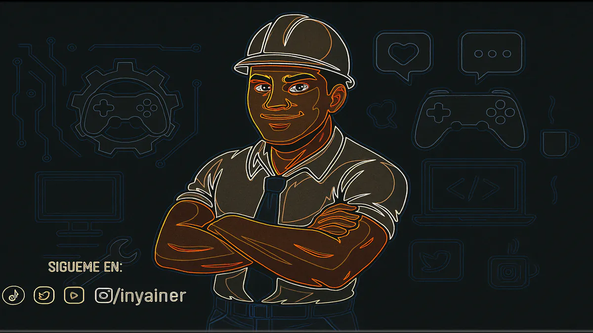 Inyainer