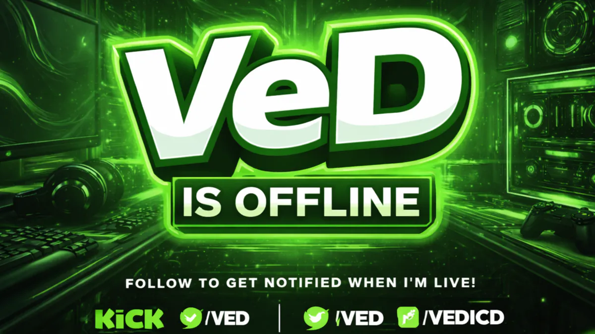 VeDORGG