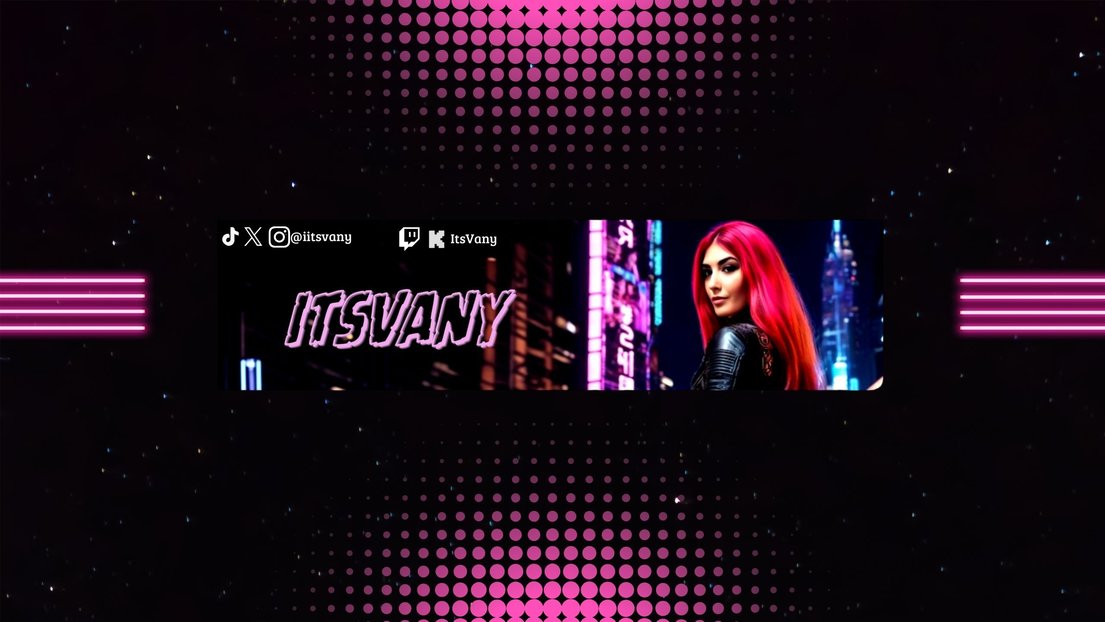 itsVany