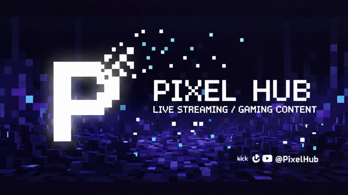 PixelHub