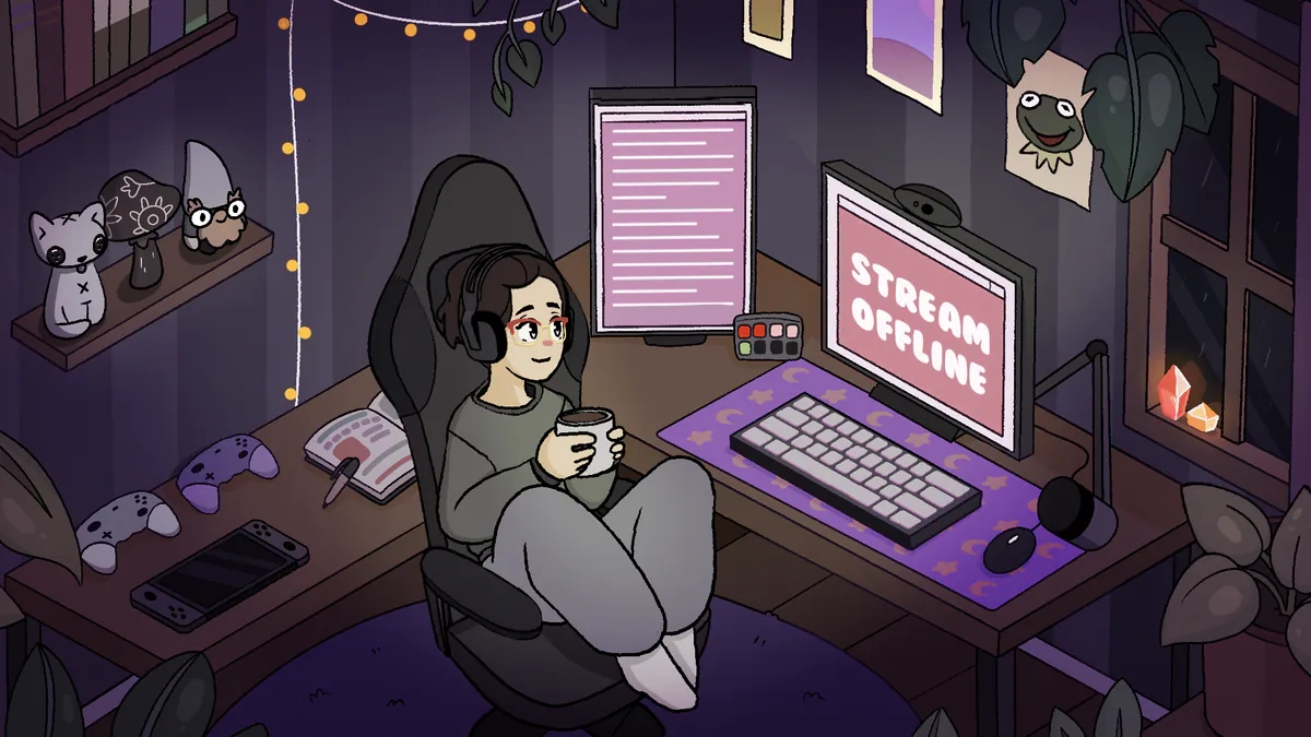 LadyPixelz