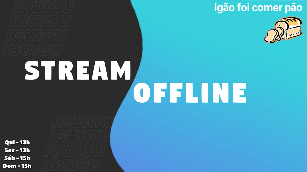 IguSemUmbigo