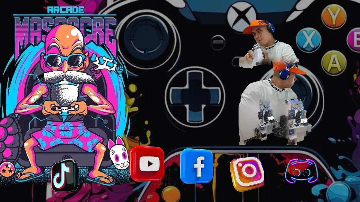 BloggerStreamer
