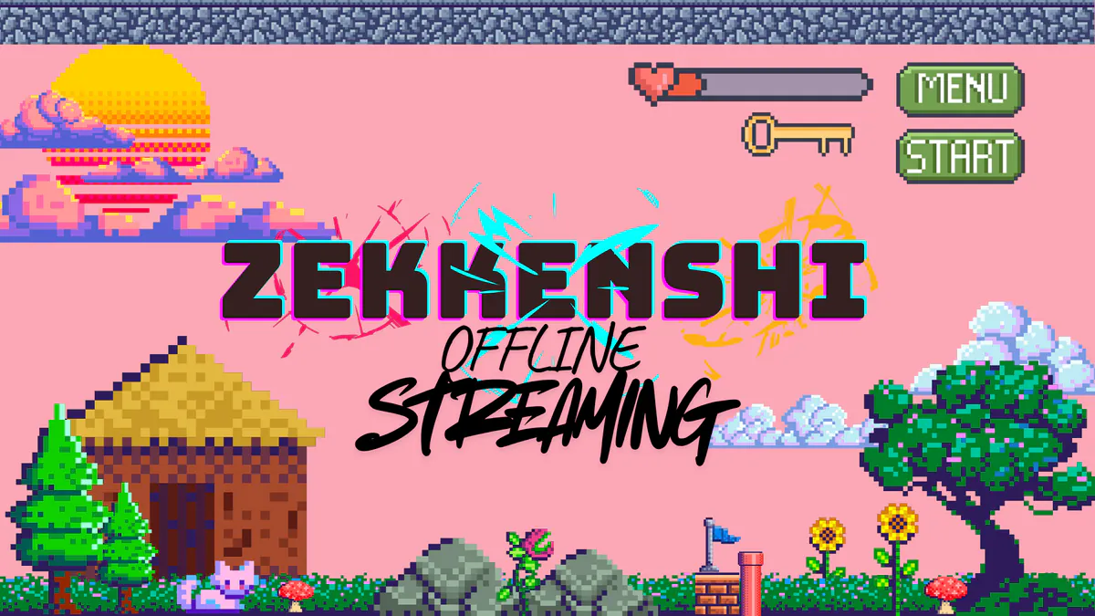 Zekkenshi