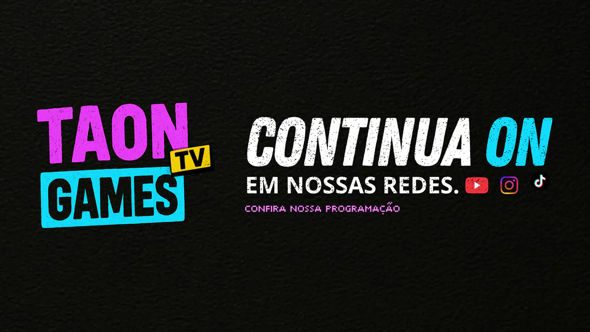 Taongamestv