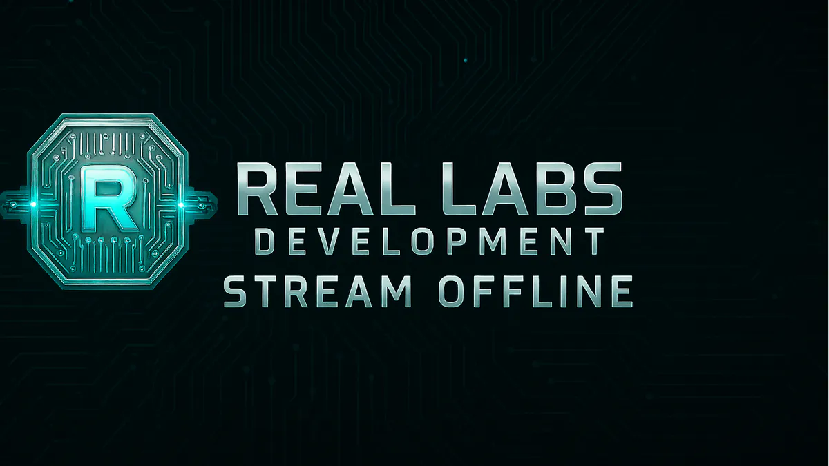 Real_Labs_Development