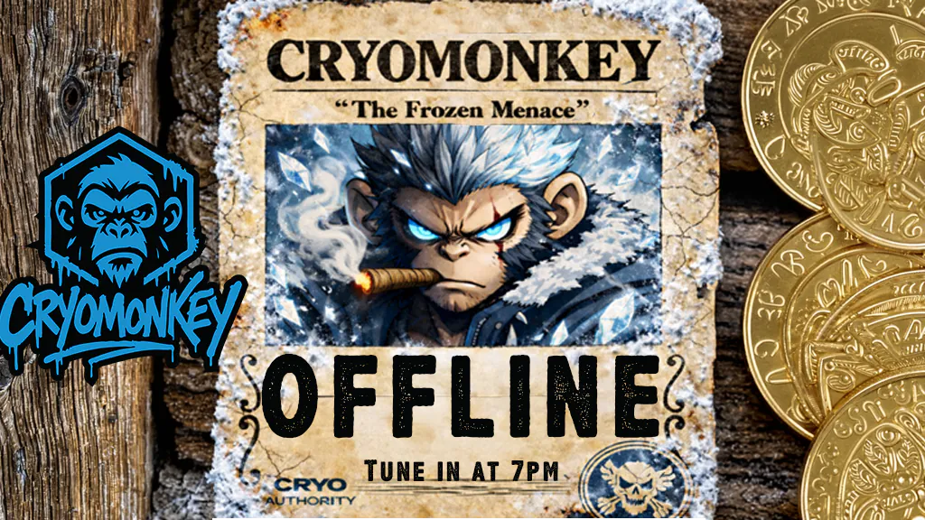 CryoMonkey