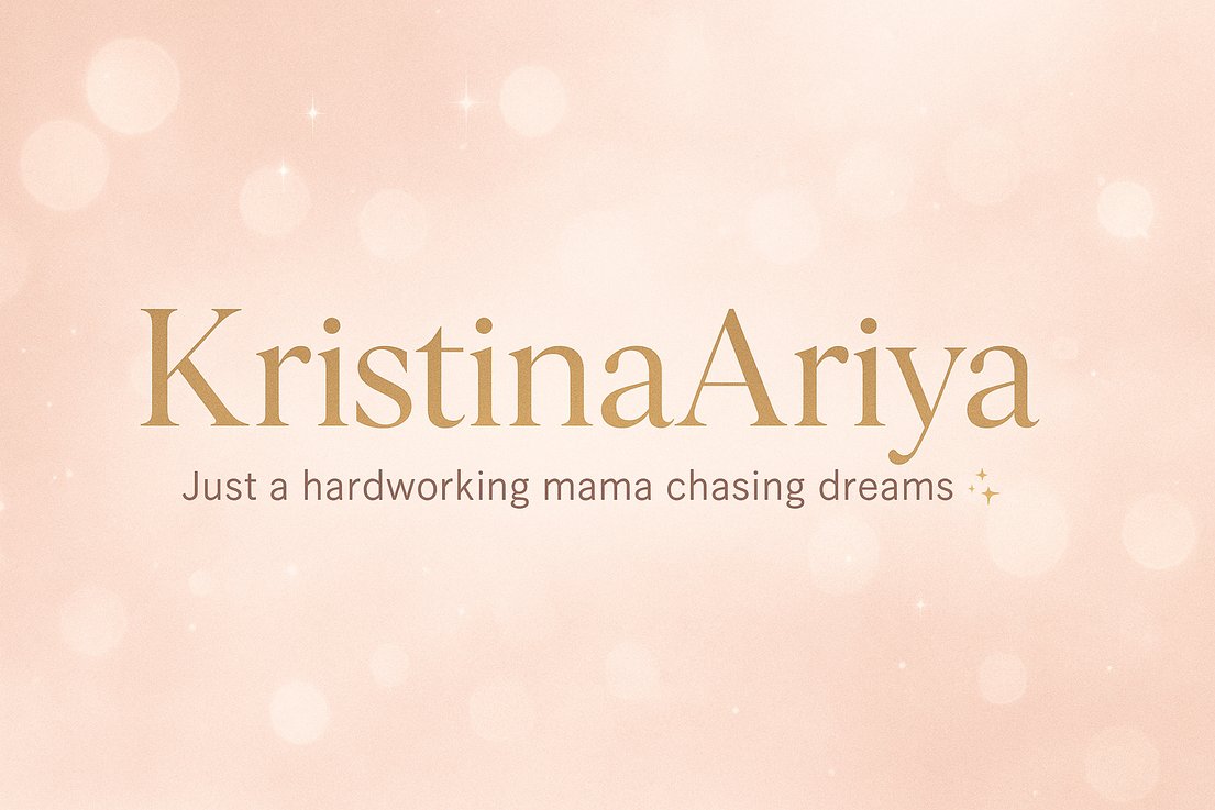 KristinaAriya