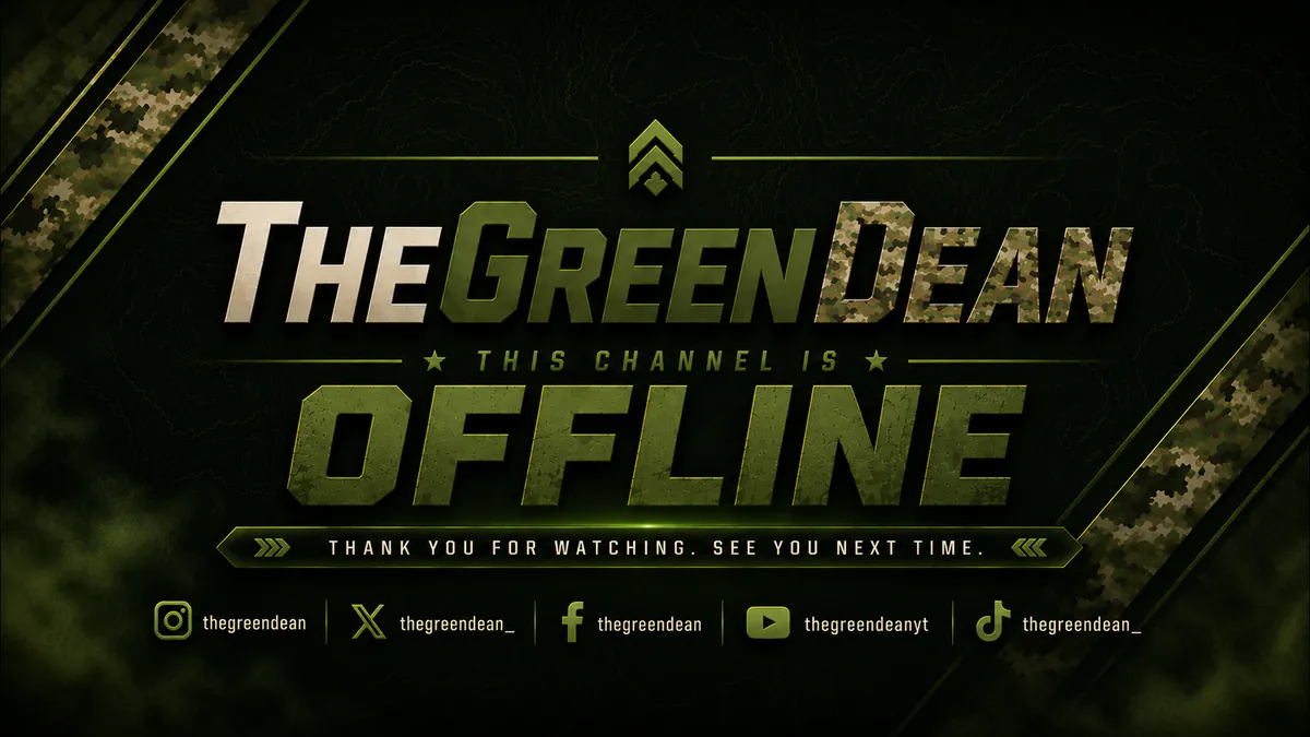 TheGreenDean