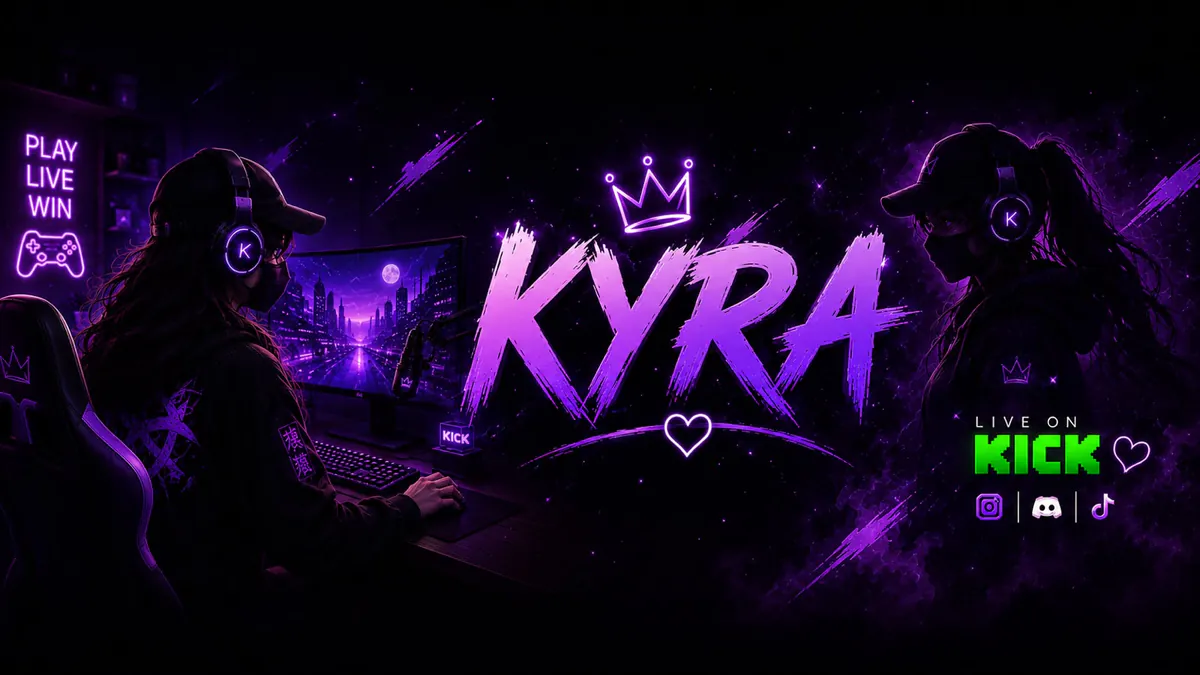 KyraGambles