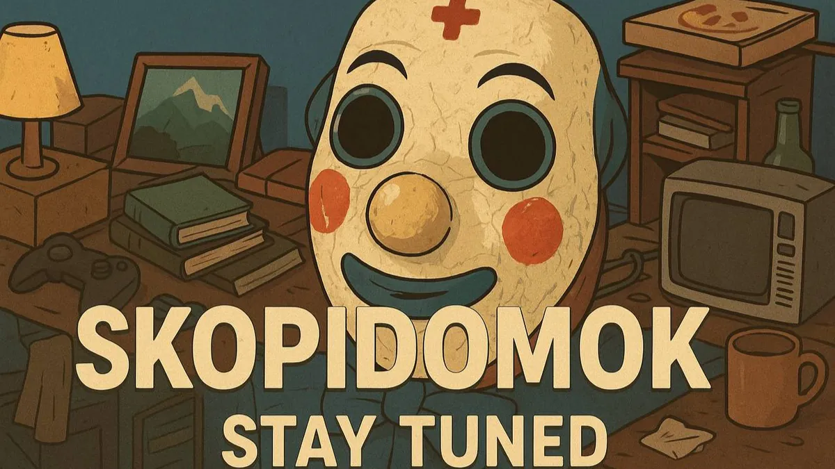 Skopidomok