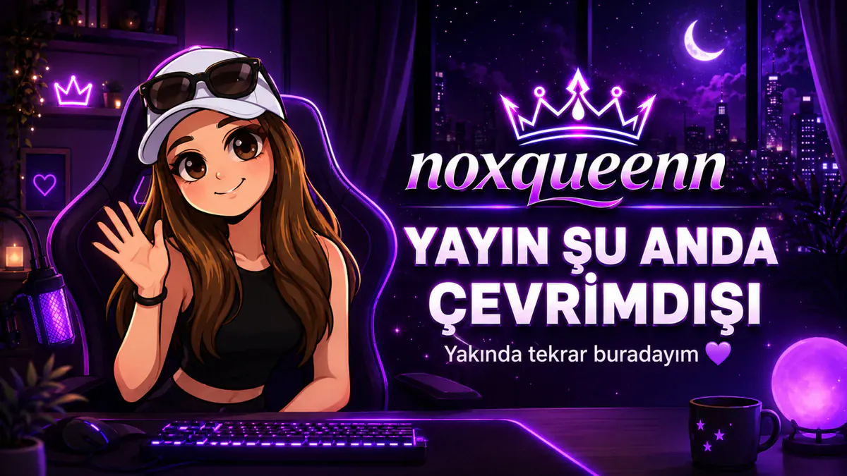NoxQueenn
