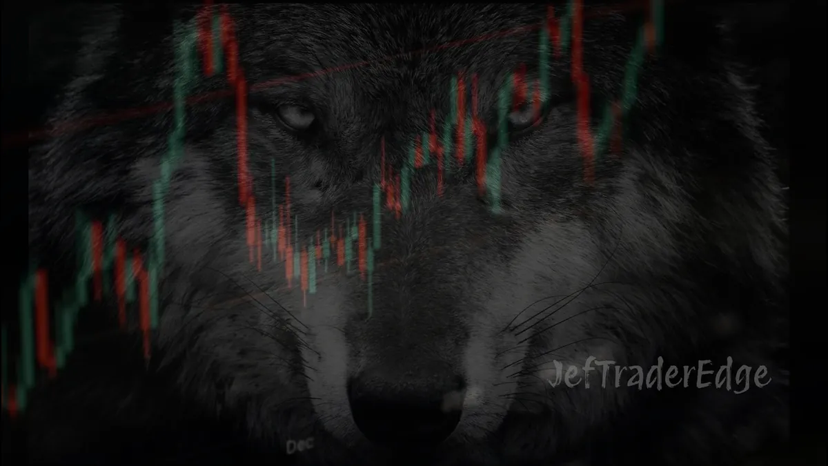 jeftrader